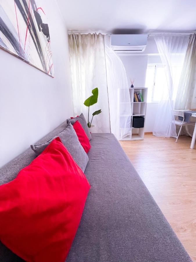 Studio Aiora Walencja Zewnętrze zdjęcie
